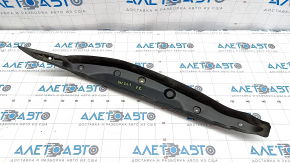 Right door-wing seal for Mercedes W221