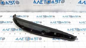 Right door-wing seal for Mercedes W221
