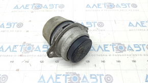 Engine mount left VW Touareg 11-17 3.6