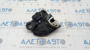 Rear left door lock Lexus CT200h 11-17
