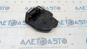 Rear left door lock Lexus CT200h 11-17