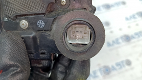 Rear left door lock Lexus CT200h 11-17