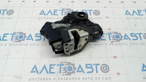 Front right door lock Lexus CT200h 11-17