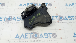 Front right door lock Lexus CT200h 11-17