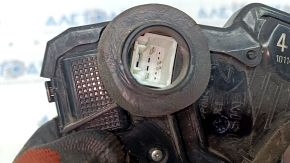 Front right door lock Lexus CT200h 11-17