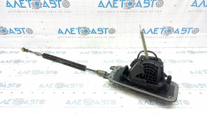 VW Touareg 13-17 gear shifter with cable