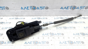 VW Touareg 13-17 gear shifter with cable
