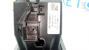 VW Touareg 13-17 gear shifter with cable