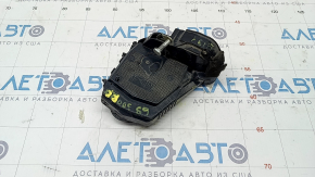 Rear right door lock for Lexus GS300 GS350 GS430 GS450h 06-11