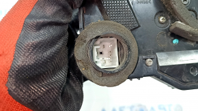 Front left door lock Lexus GS300 GS350 GS430 GS450h 06-11