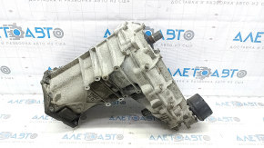 Transfer case VW Touareg 13-17 3.6 121k