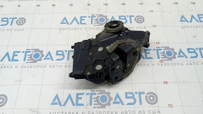 Front right door lock for Lexus GS300 GS350 GS430 GS450h 06-11