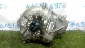 Rear cover of automatic transmission Toyota Avalon 13-18 2.5 hybrid with pump