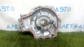 Rear cover of automatic transmission Toyota Avalon 13-18 2.5 hybrid with pump