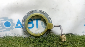 Electric motor speed sensor automatic transmission Toyota Avalon 13-18 2.5 hybrid, first