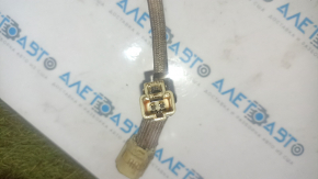 Electric motor speed sensor automatic transmission Toyota Avalon 13-18 2.5 hybrid, second