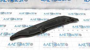 Wing door-wing seal left Dodge Challenger 09-19 tear