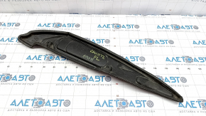 Wing door-wing seal left Dodge Challenger 09-19 tear