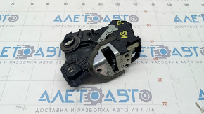 Front left door lock Lexus Hs250h 10-12