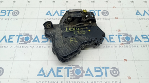 Front left door lock Lexus Hs250h 10-12