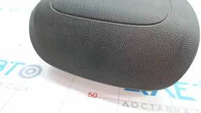 Airbag in steering wheel driver Chevrolet Volt 11-15 black, scratch, rusty pyropatron