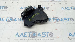 Front right door lock Lexus Hs250h 10-12