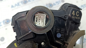 Front right door lock Lexus Hs250h 10-12