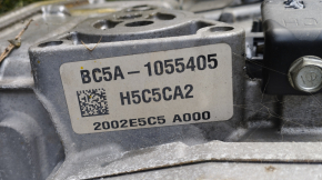 Automatic transmission assembly Honda Accord 16-17 CVT 90k
