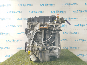 Honda Accord 16-17 2.4 K24W1 90k 9-9-9-9 Engine