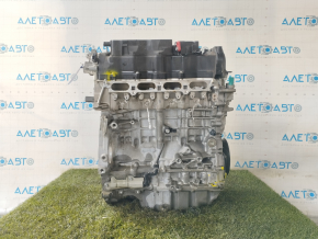 Honda Accord 16-17 2.4 K24W1 90k 9-9-9-9 Engine