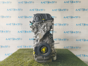 Honda Accord 16-17 2.4 K24W1 90k 9-9-9-9 Engine