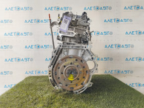 Honda Accord 16-17 2.4 K24W1 90k 9-9-9-9 Engine