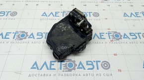 Rear left door lock Lexus Hs250h 10-12