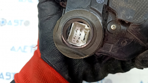 Rear left door lock Lexus Hs250h 10-12