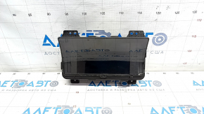 Instrument cluster Chevrolet Volt 11-15 53k