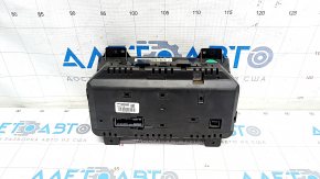 Instrument cluster Chevrolet Volt 11-15 53k
