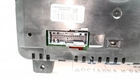 Instrument cluster Chevrolet Volt 11-15 53k