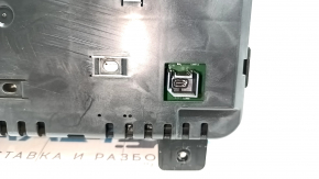 Instrument cluster Chevrolet Volt 11-15 53k