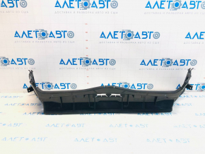Upper radiator deflector BMW X3 G01 18-21