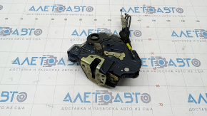Front left door lock Lexus RX300 RX330 RX350 RX400h 04-09 type 2