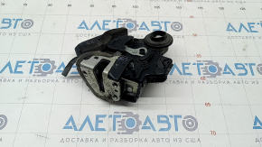 Rear left door lock Lexus IS250 IS350 06-14