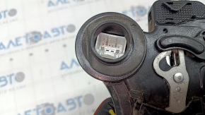 Rear left door lock Lexus IS250 IS350 06-14