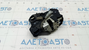 Front left door lock Lexus IS250 IS350 06-14