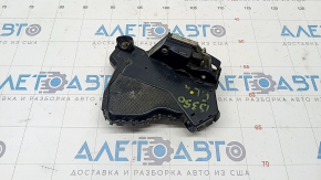 Front left door lock Lexus IS250 IS350 06-14