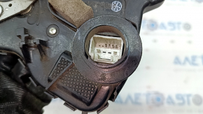 Front left door lock Lexus IS250 IS350 06-14