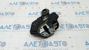 Rear left door lock Lexus GX470 03-09
