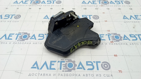 Rear left door lock Lexus GX470 03-09