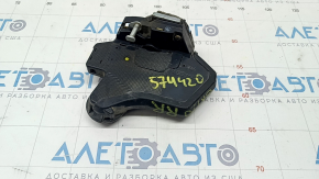 Rear right door lock Lexus GX470 03-09 cover broken