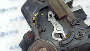 Rear right door lock Lexus GX470 03-09 cover broken