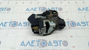 Front right door lock Lexus GX470 03-09